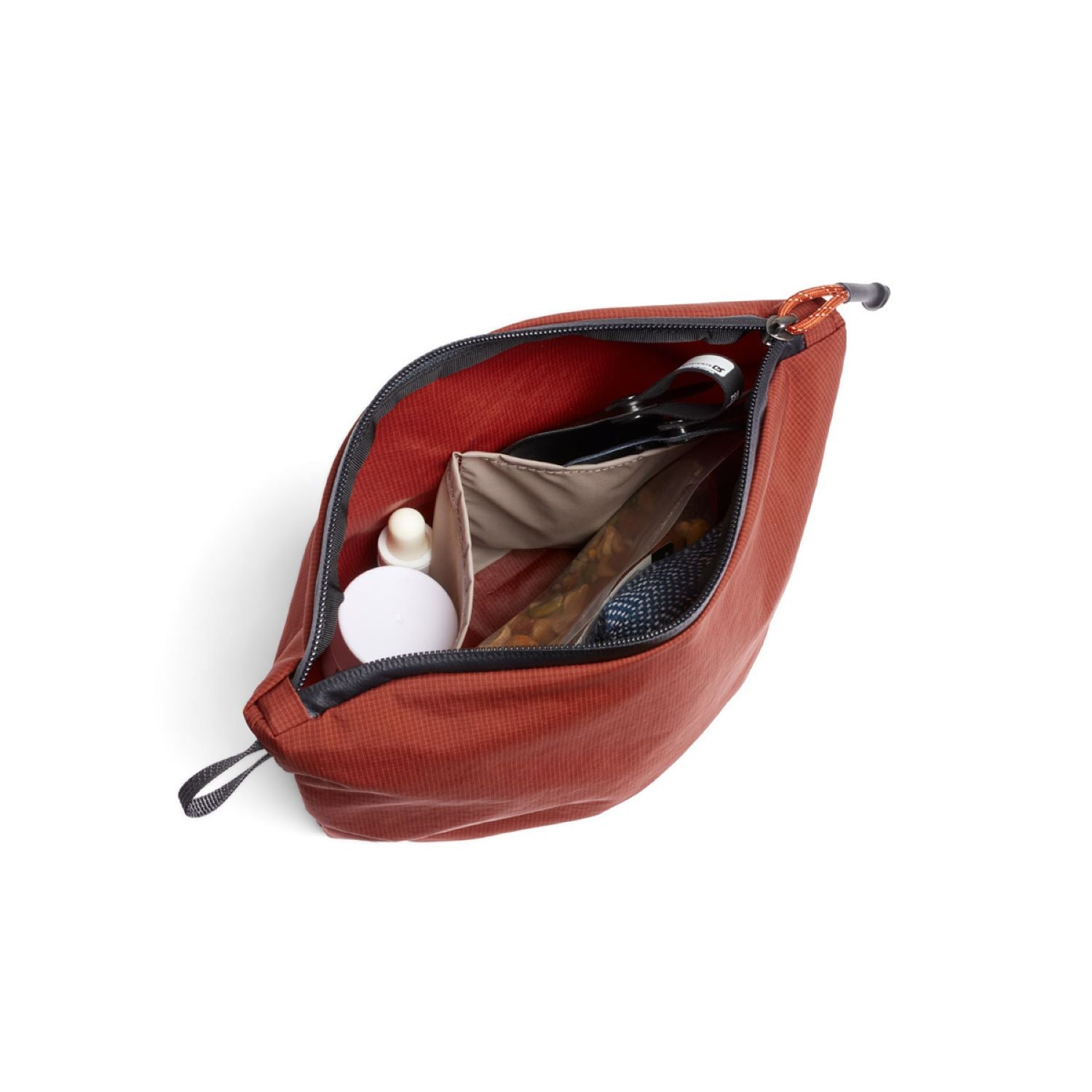 Bellroy Lite Pouch Duo - Clay