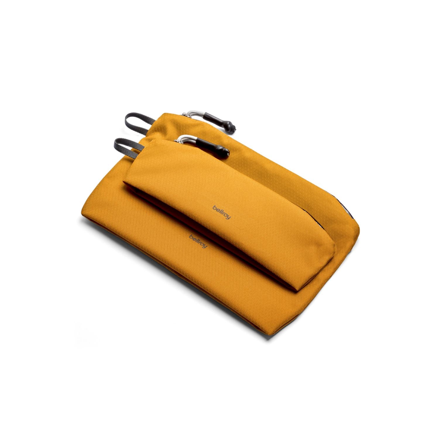Bellroy Lite Pouch Duo - Copper