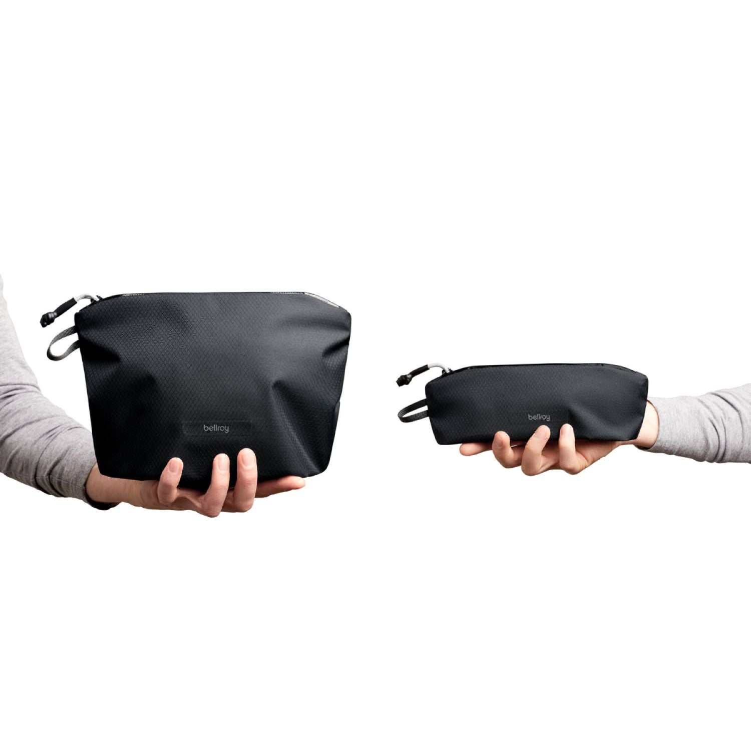Bellroy Lite Pouch Duo - Shadow