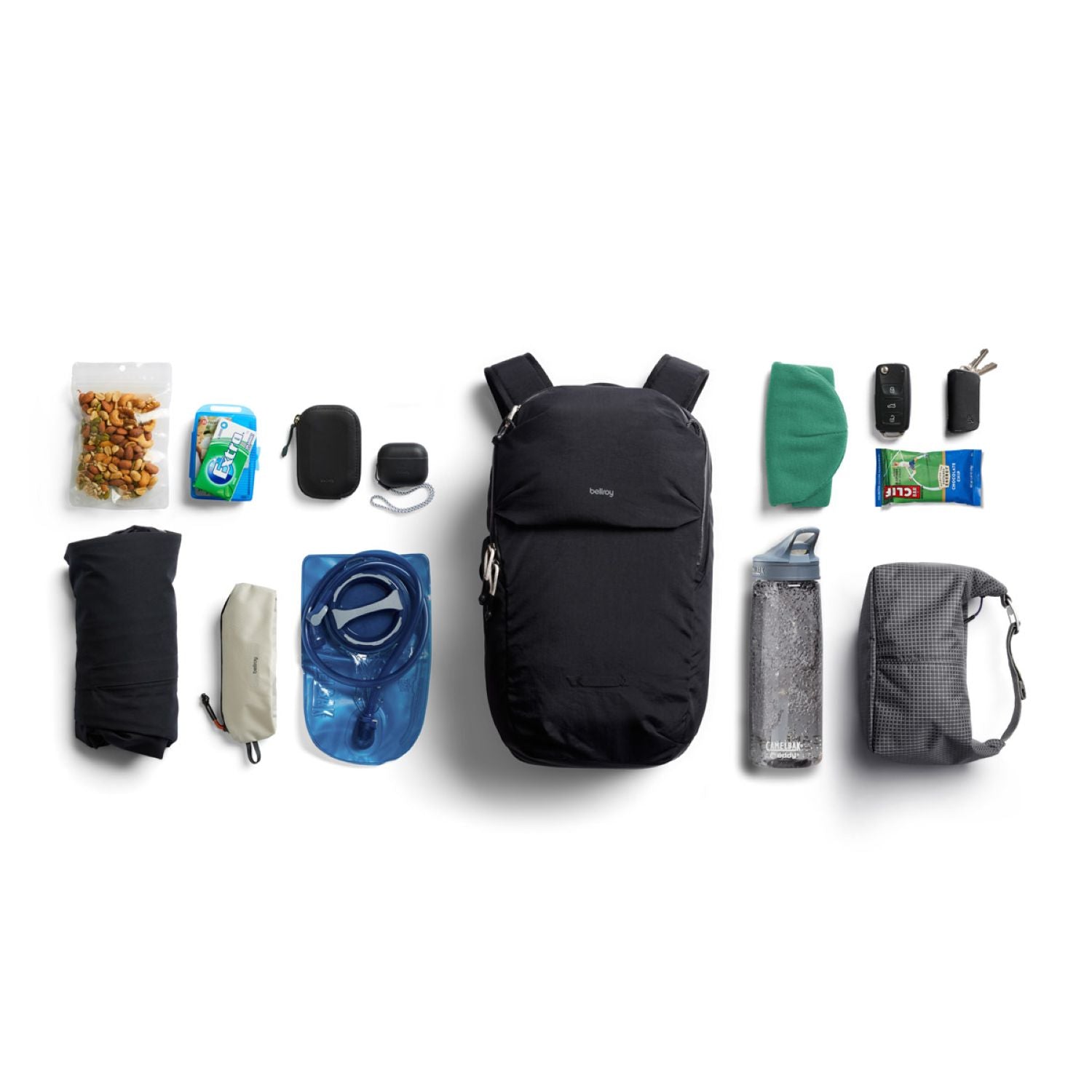 Bellroy Lite Ready Pack - Black
