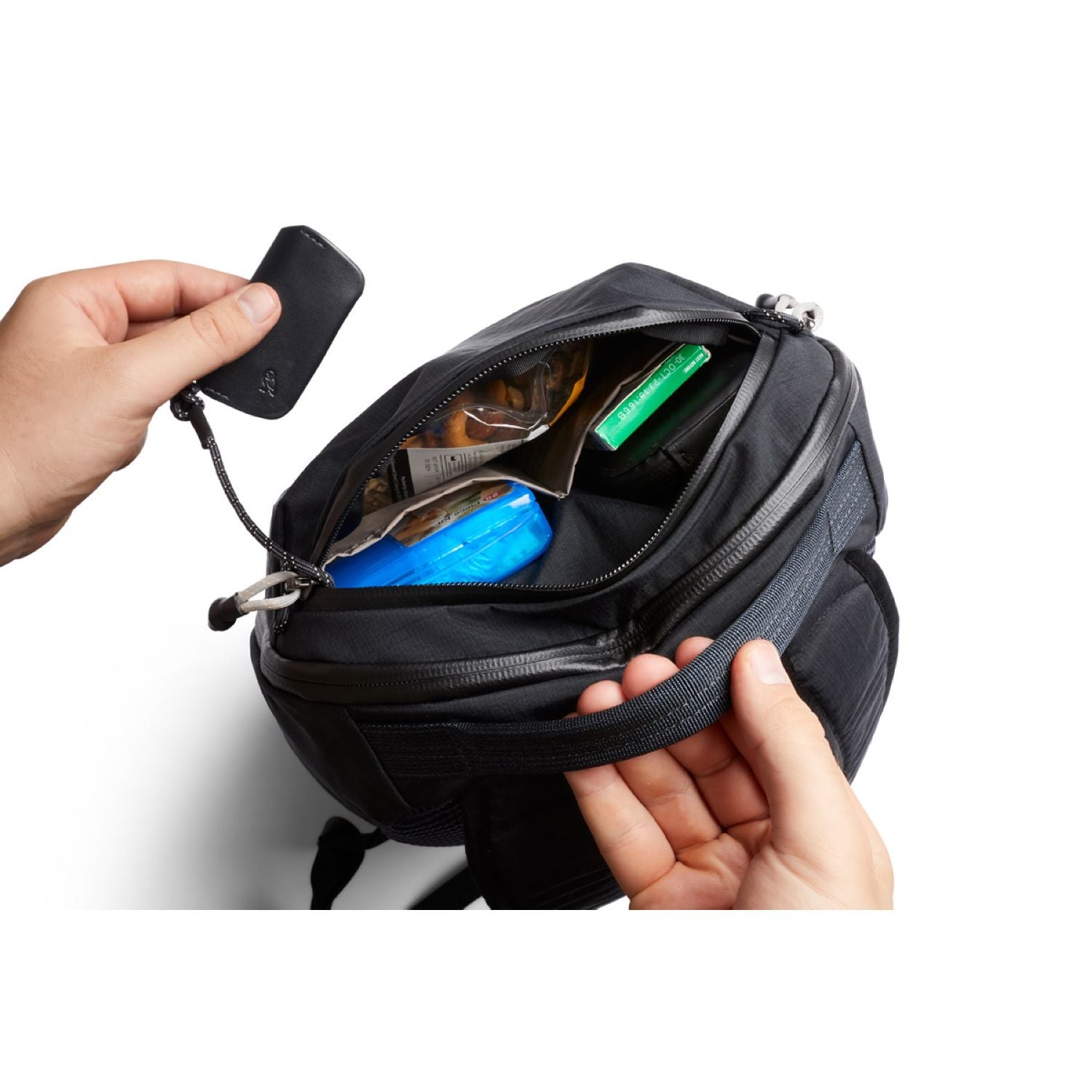 Bellroy Lite Ready Pack - Black