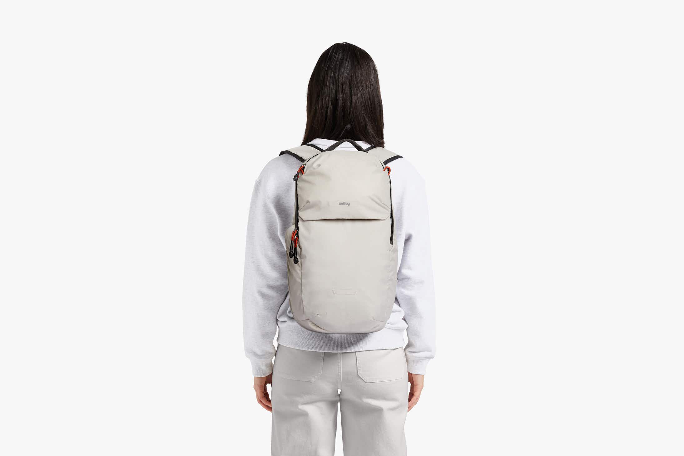 Bellroy Lite Ready Pack - Chalk