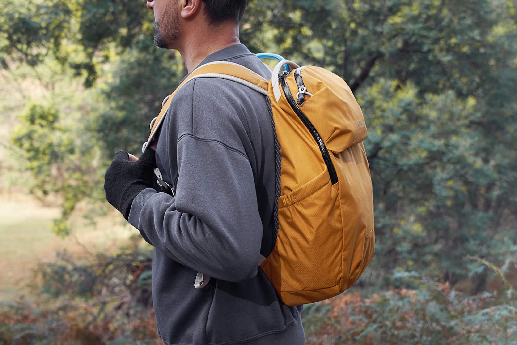 Bellroy Lite Ready Pack - Chalk