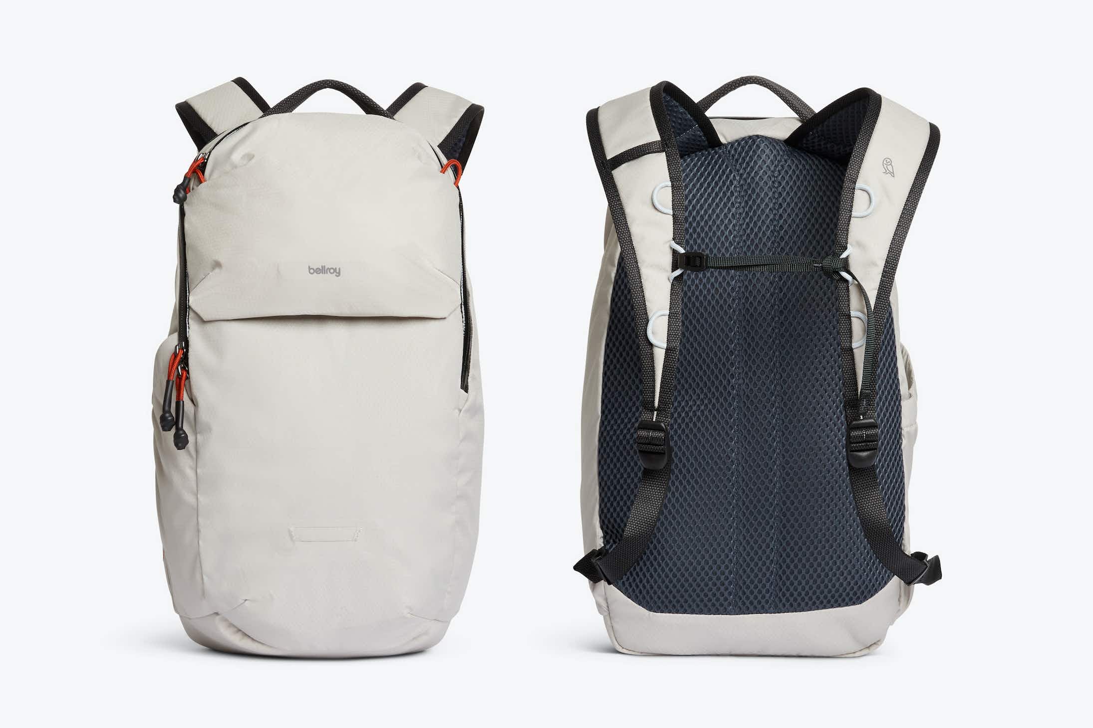 Bellroy Lite Ready Pack - Chalk