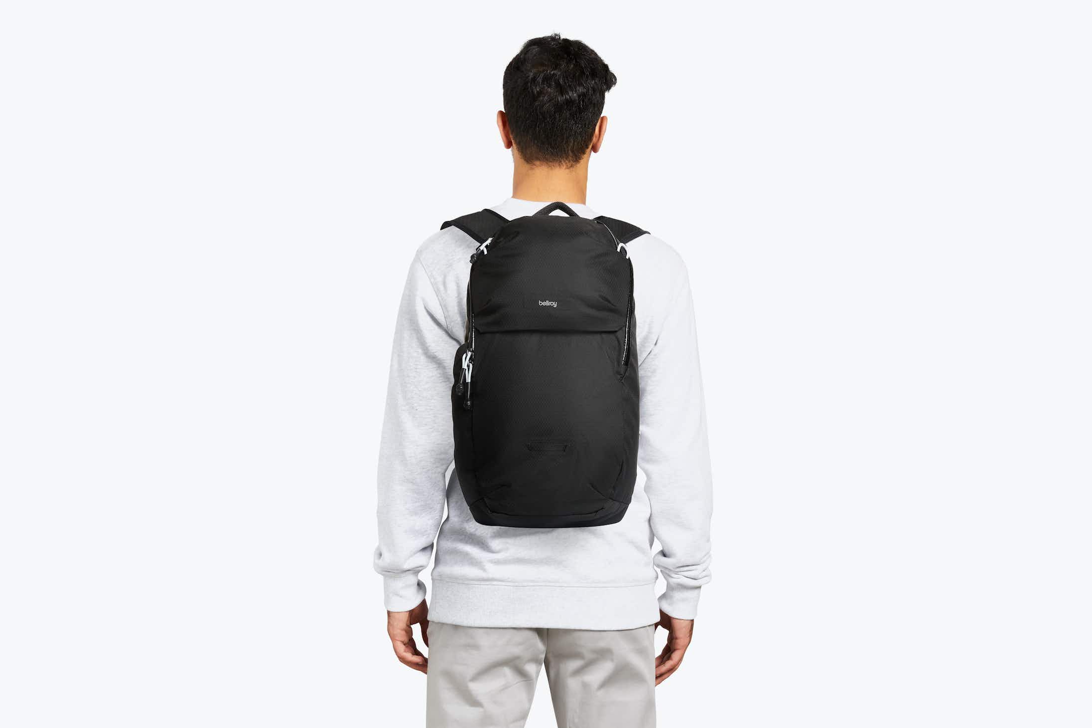 Bellroy Lite Ready Pack - Shadow