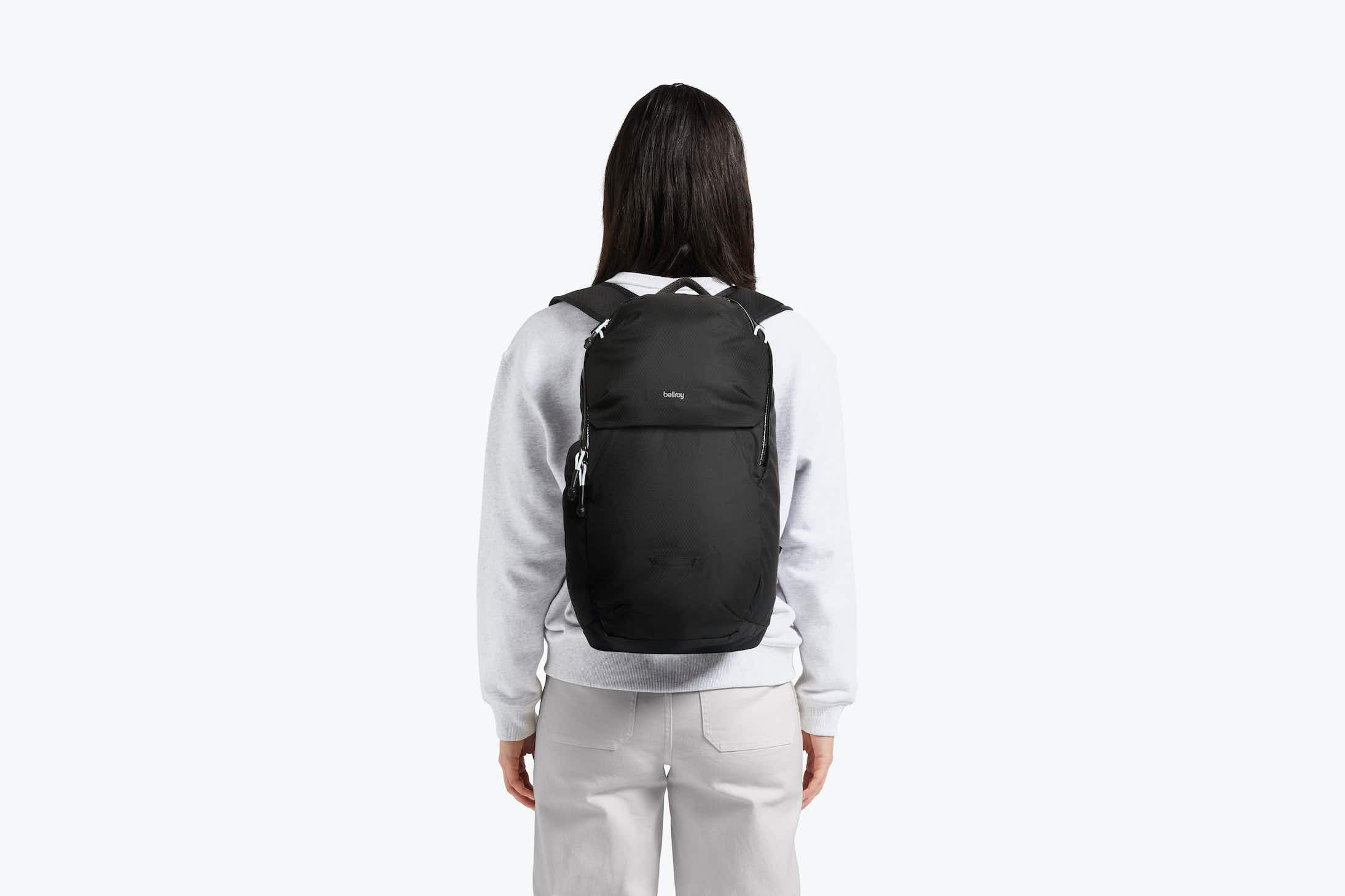 Bellroy Lite Ready Pack - Shadow