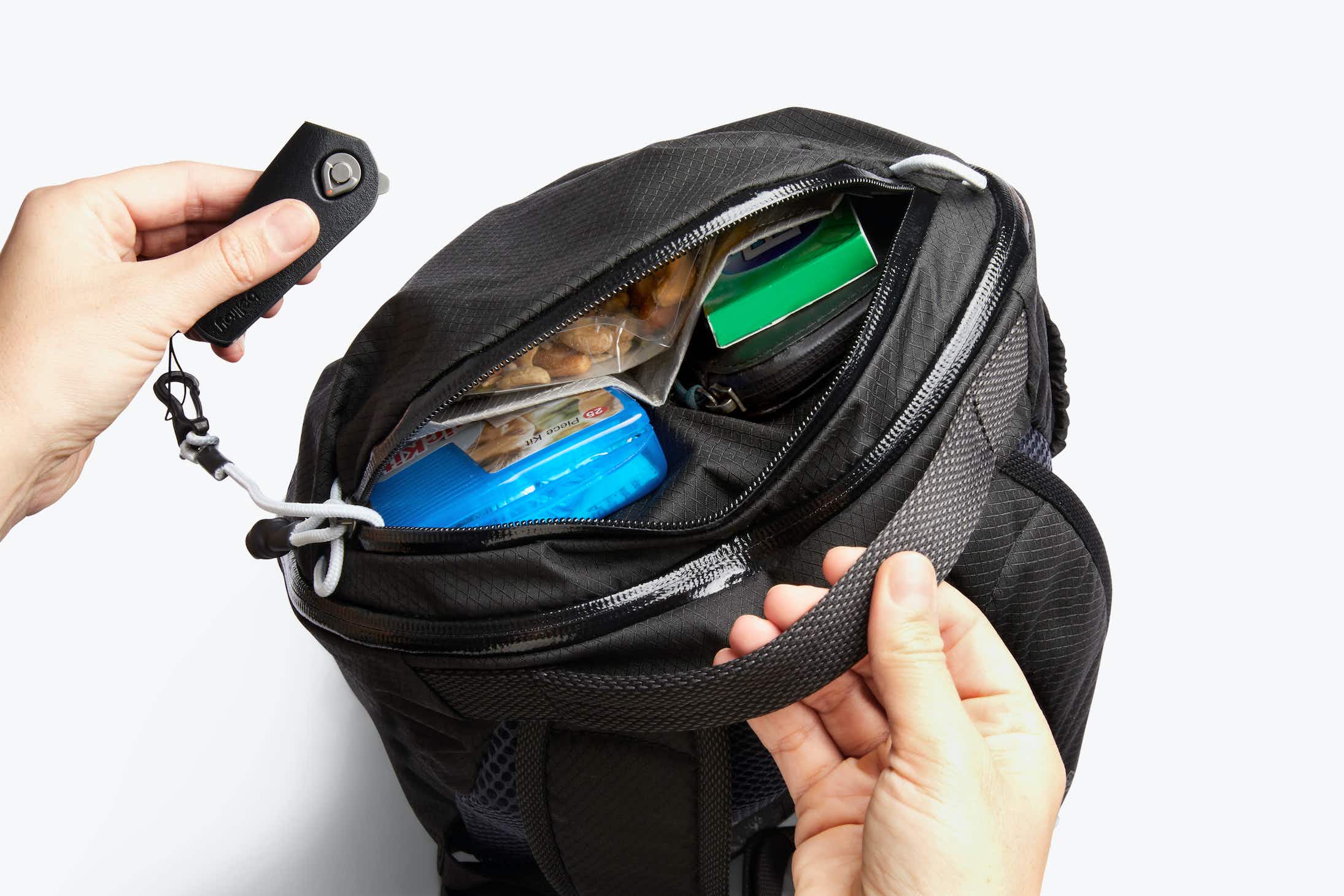 Bellroy Lite Ready Pack - Shadow