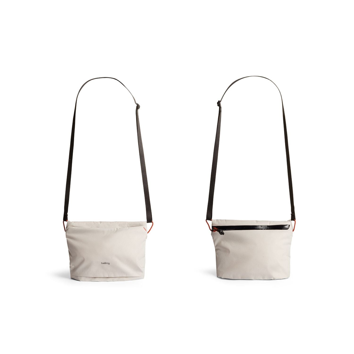 Bellroy Lite Sacoche - Chalk