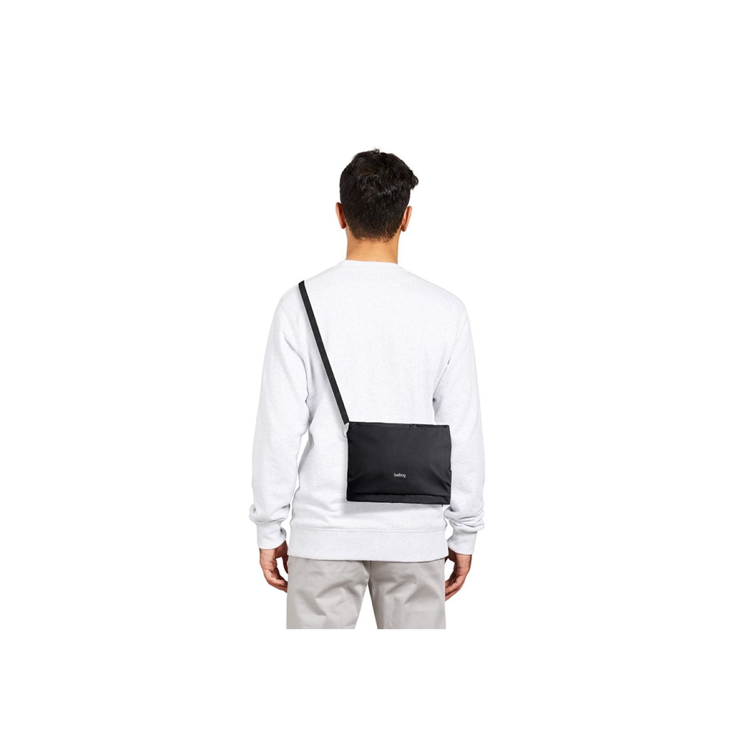 Bellroy Lite Sacoche - Shadow