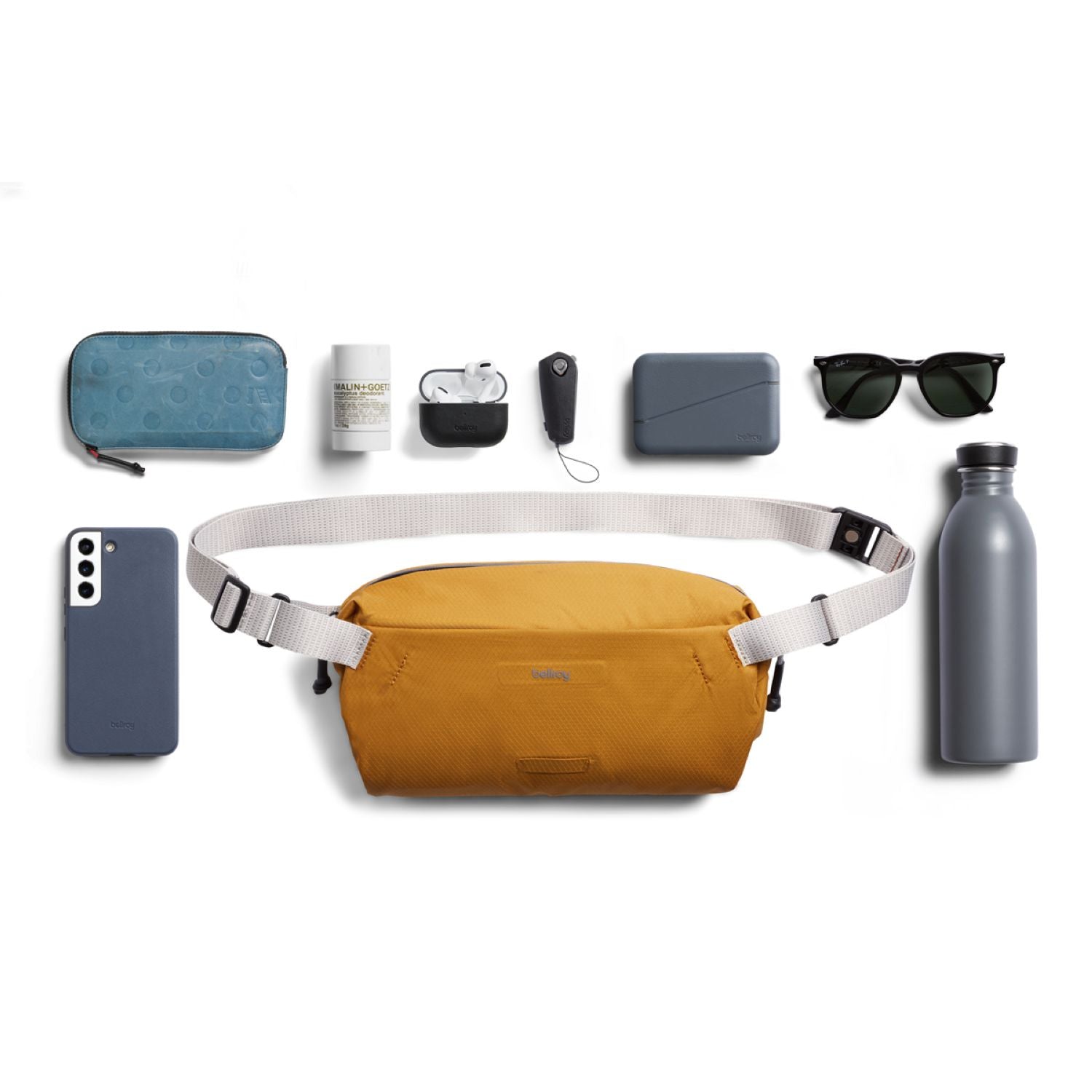 Bellroy Lite Sling - Copper