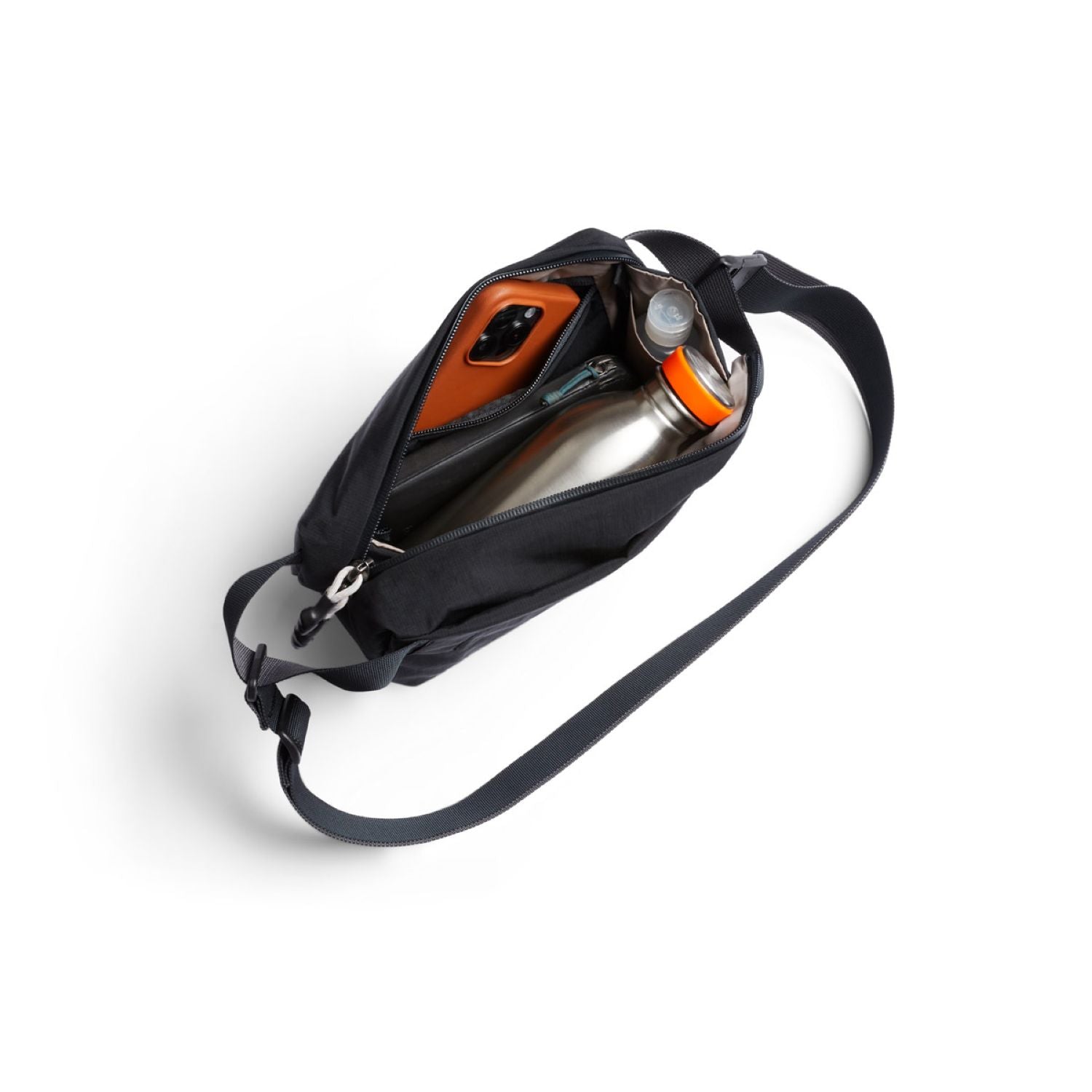 Bellroy Lite Sling Mini - Black