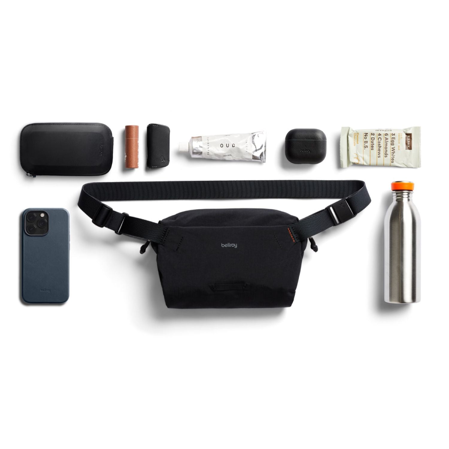 Bellroy Lite Sling Mini - Black