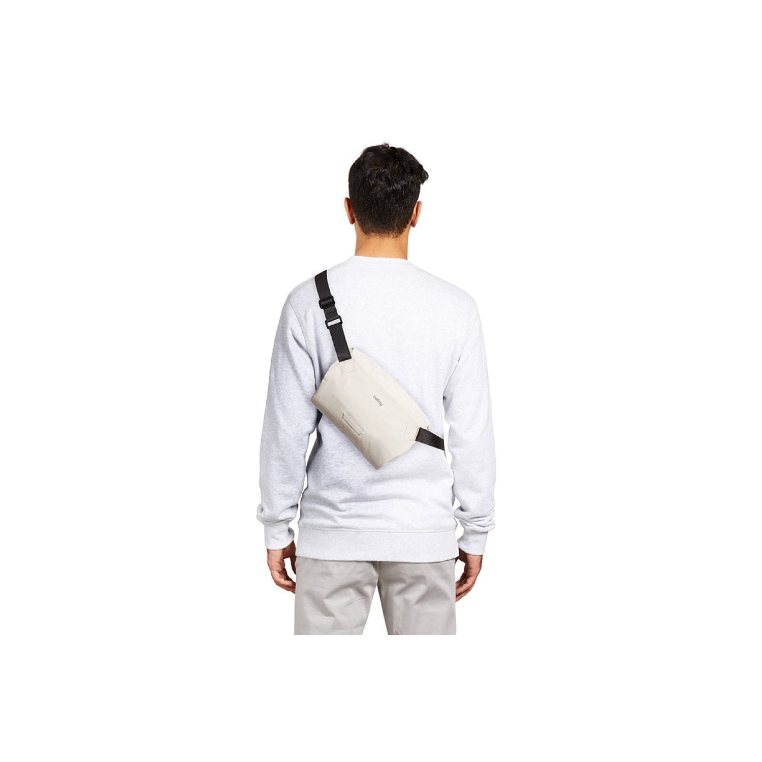 Bellroy Lite Sling Mini - Chalk