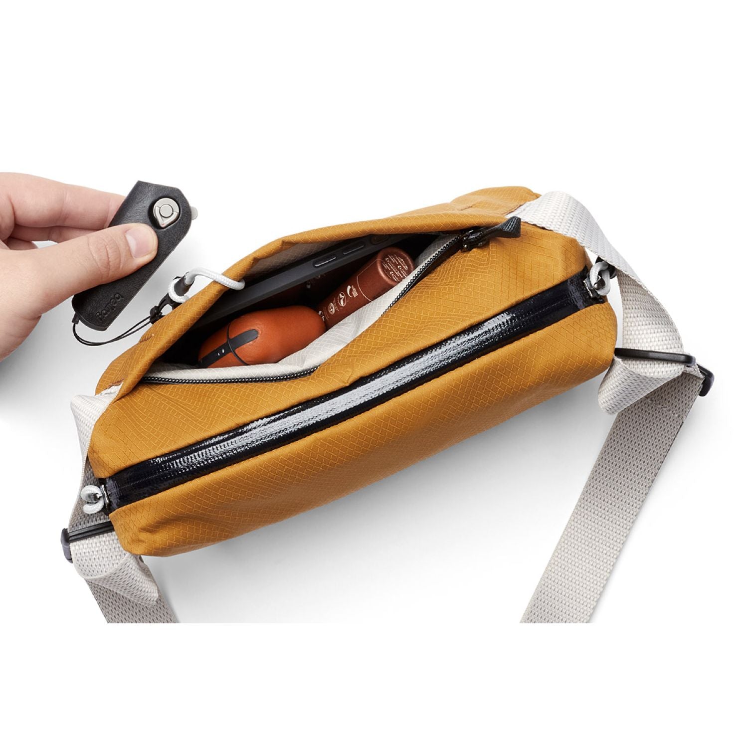 Bellroy Lite Sling Mini - Copper
