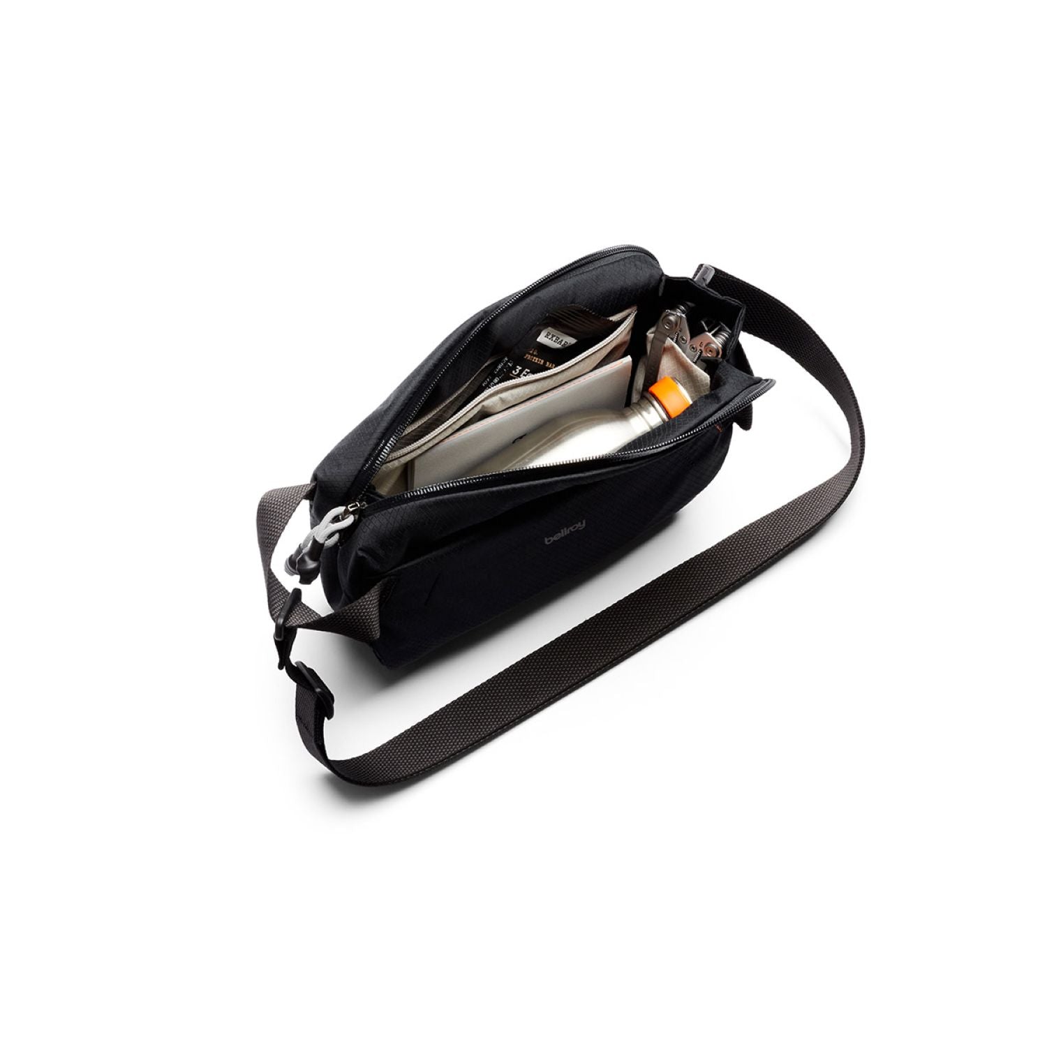 Bellroy Lite Sling Mini - Shadow