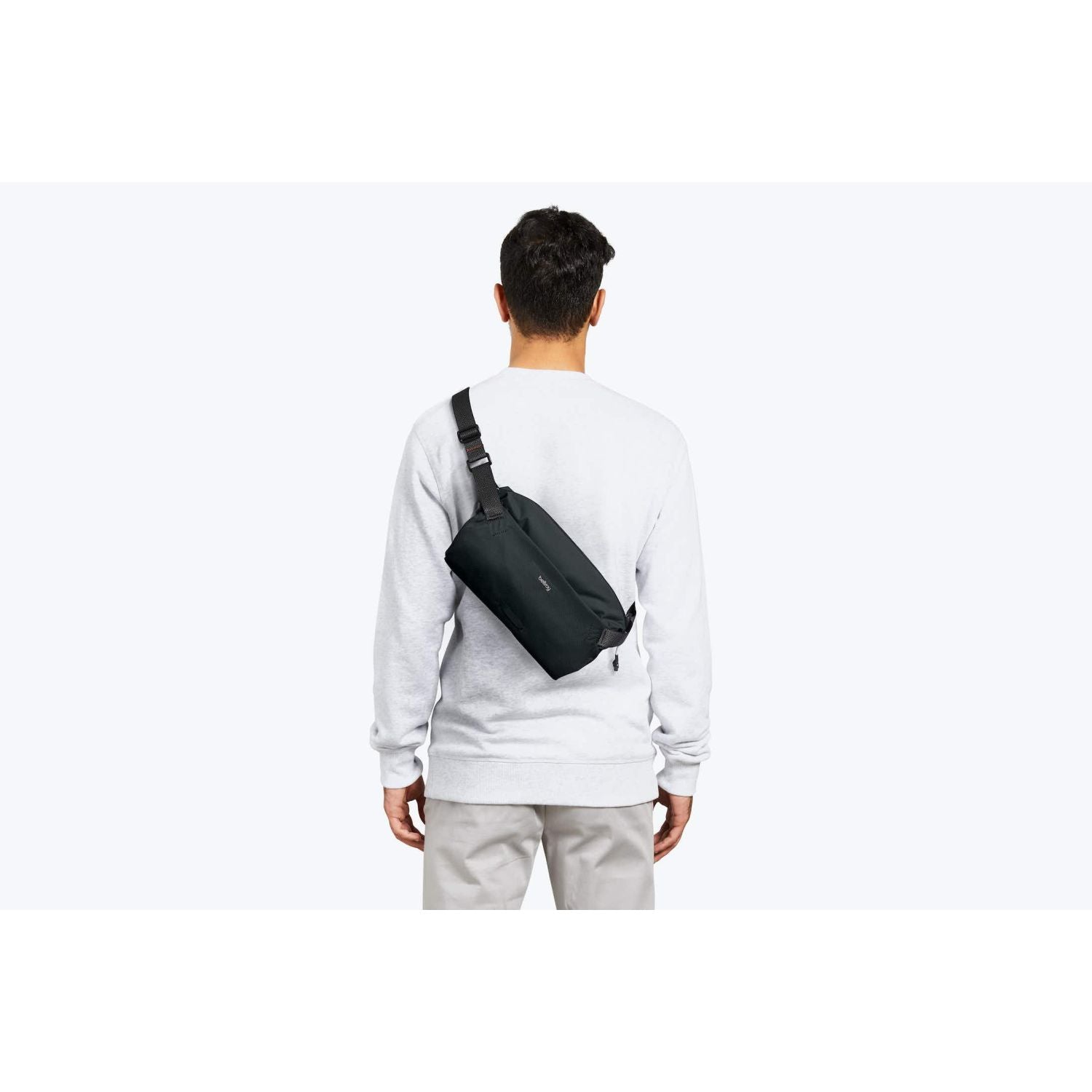 Bellroy Lite Sling - Moss