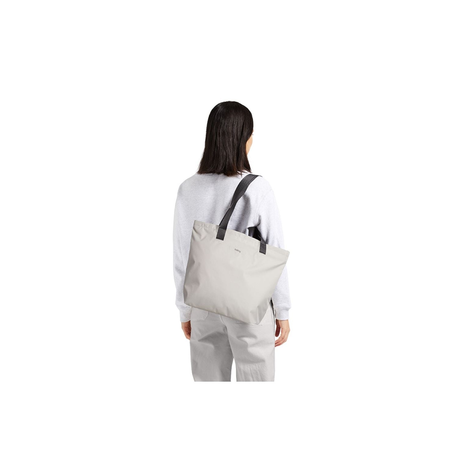 Bellroy Lite Tote - Chalk