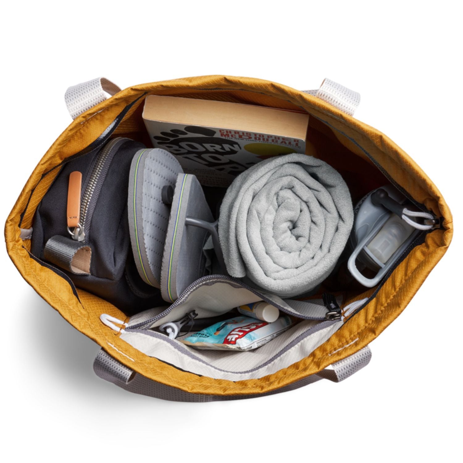 Bellroy Lite Tote - Copper