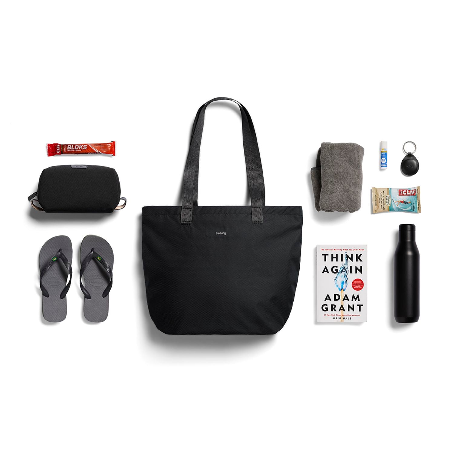 Bellroy Lite Tote - Shadow