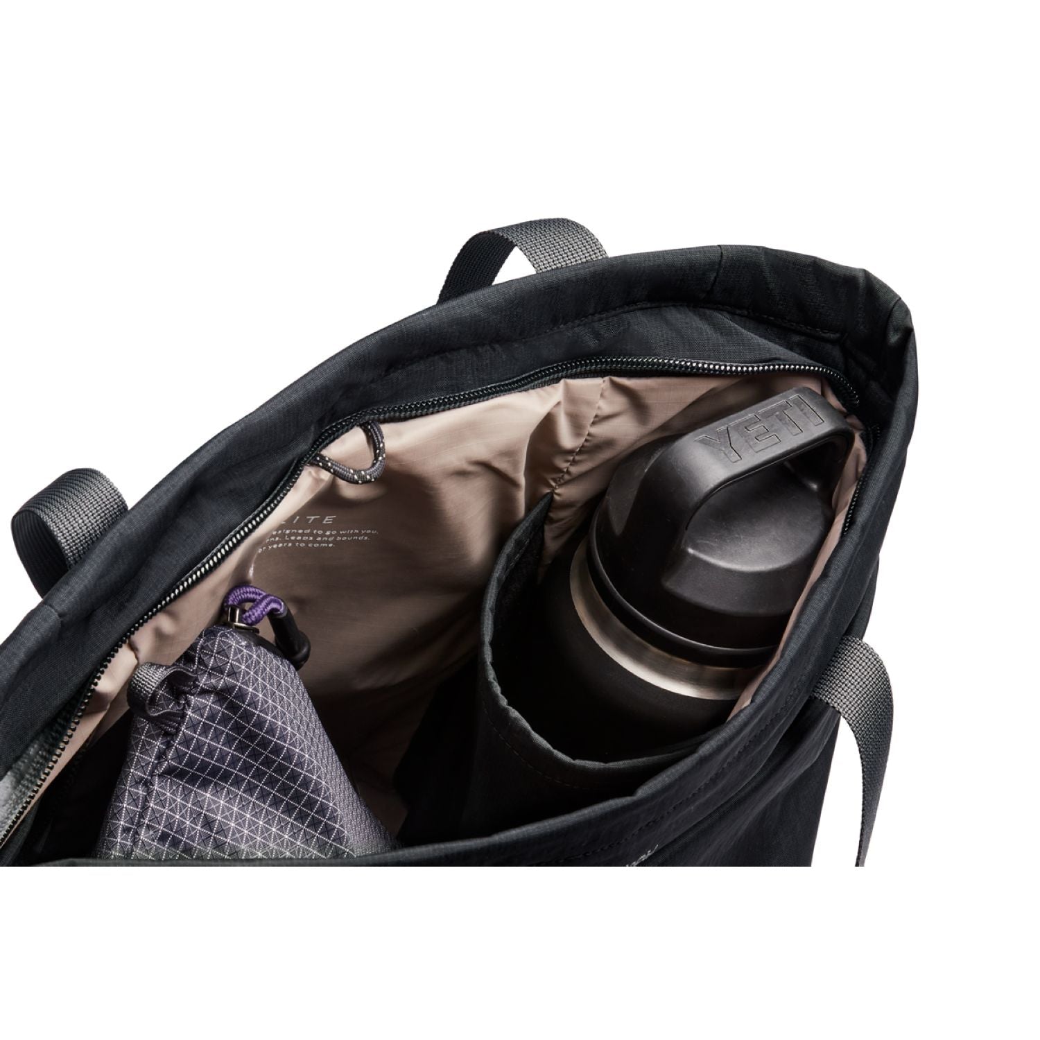 Bellroy Lite Totepack - Black