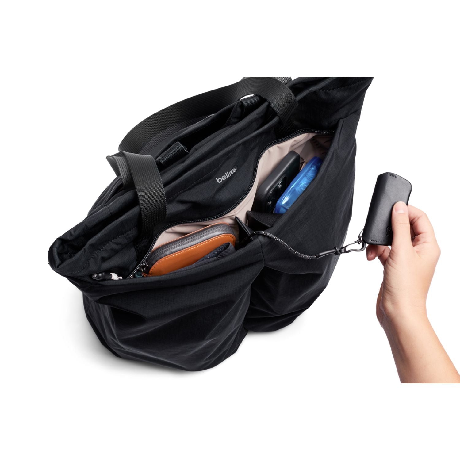 Bellroy Lite Totepack - Black