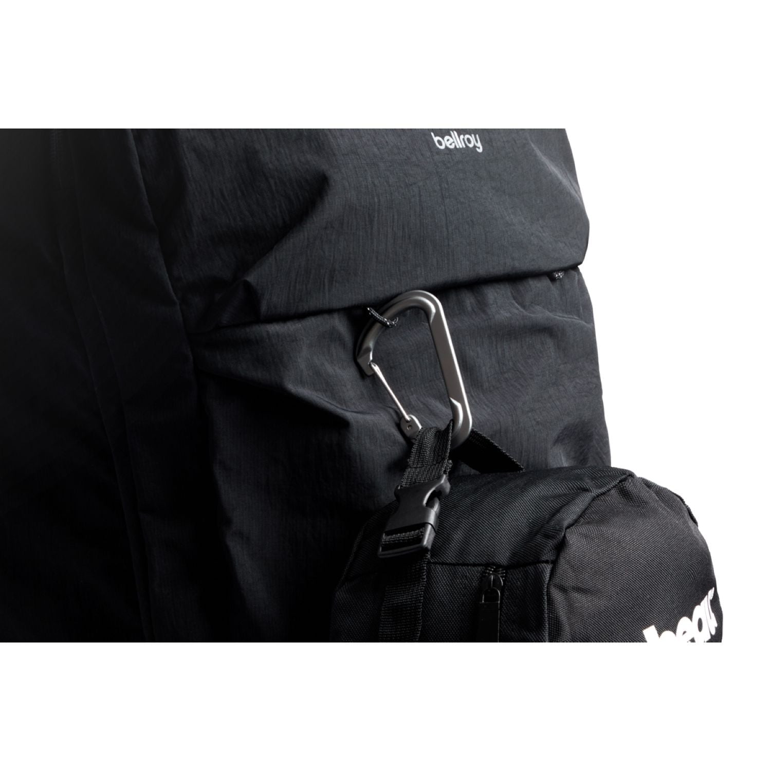 Bellroy Lite Travel Pack 30L - Black