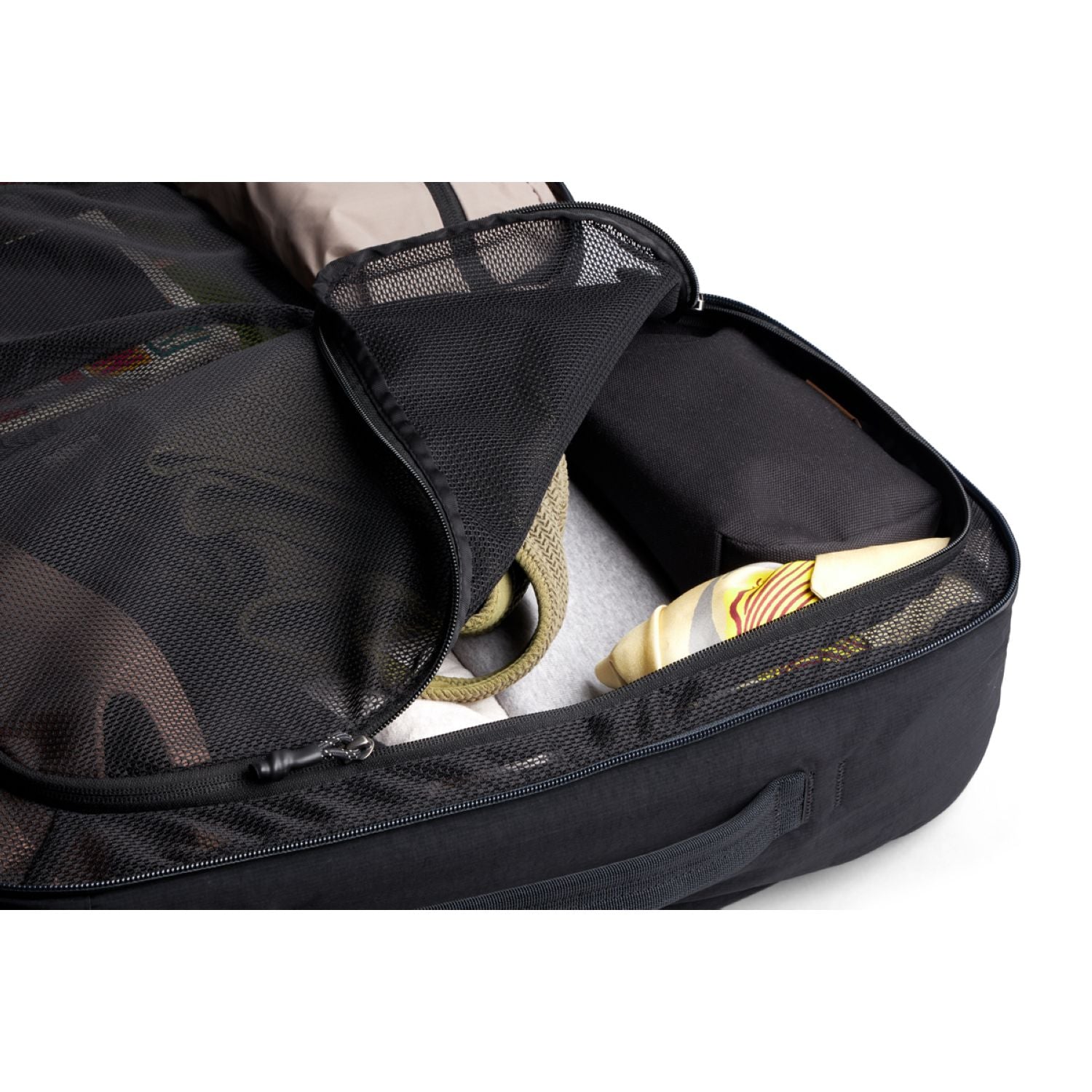 Bellroy Lite Travel Pack 30L - Black