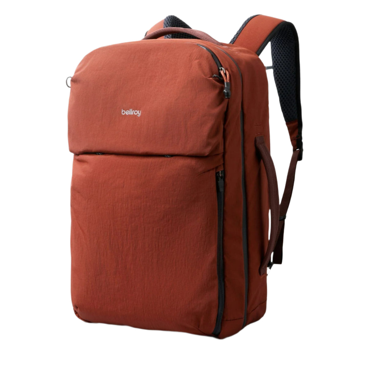 Bellroy Lite Travel Pack 30L - Clay | The Planet Traveller