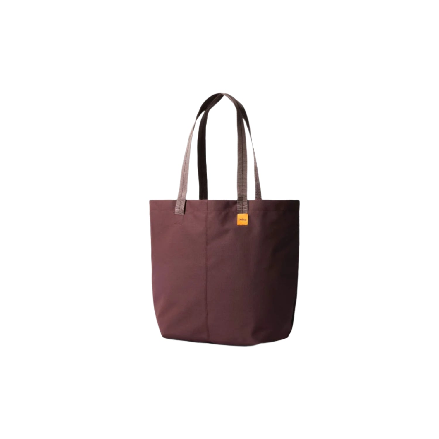 Bellroy Market Tote - Burgundy