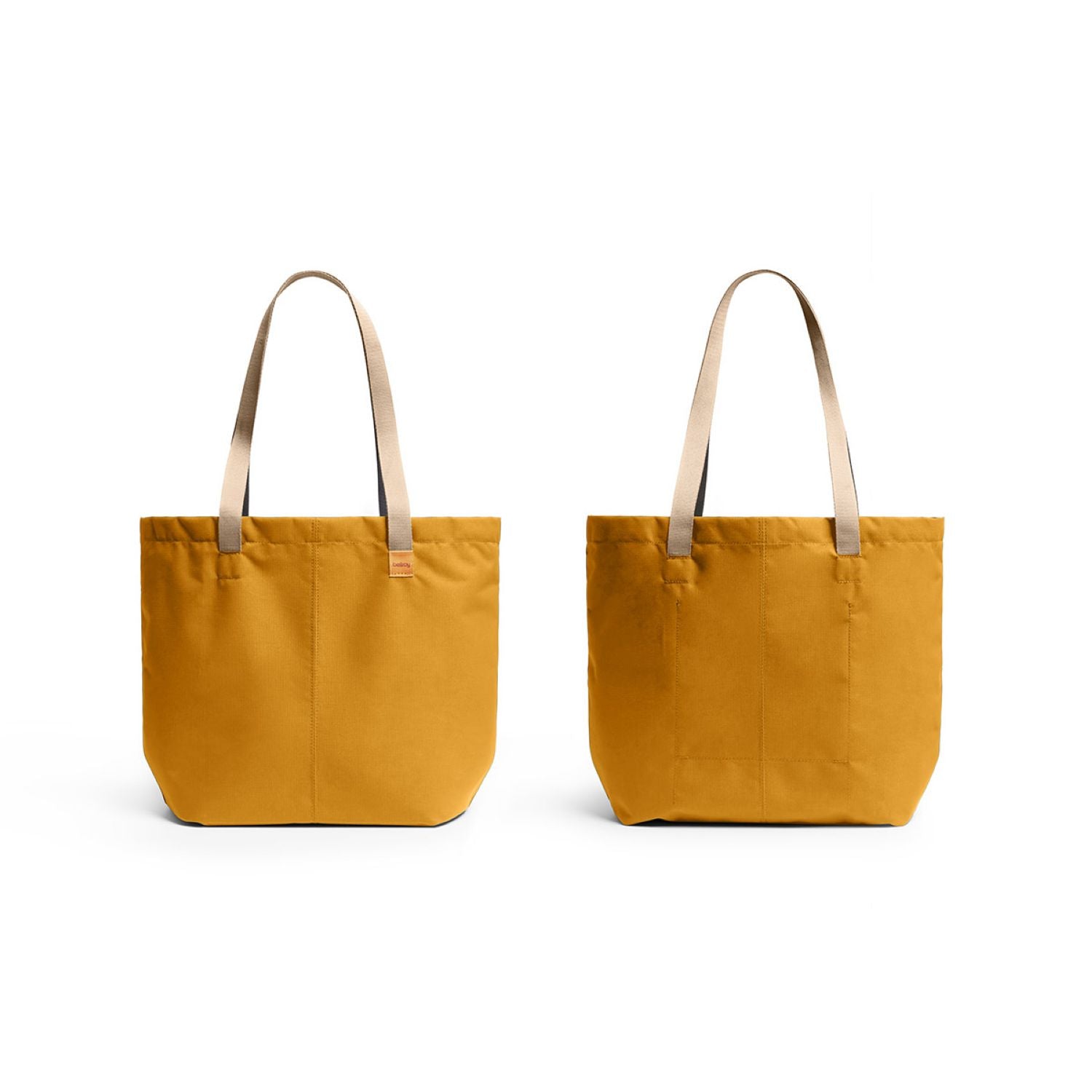 Bellroy Market Tote - Copper