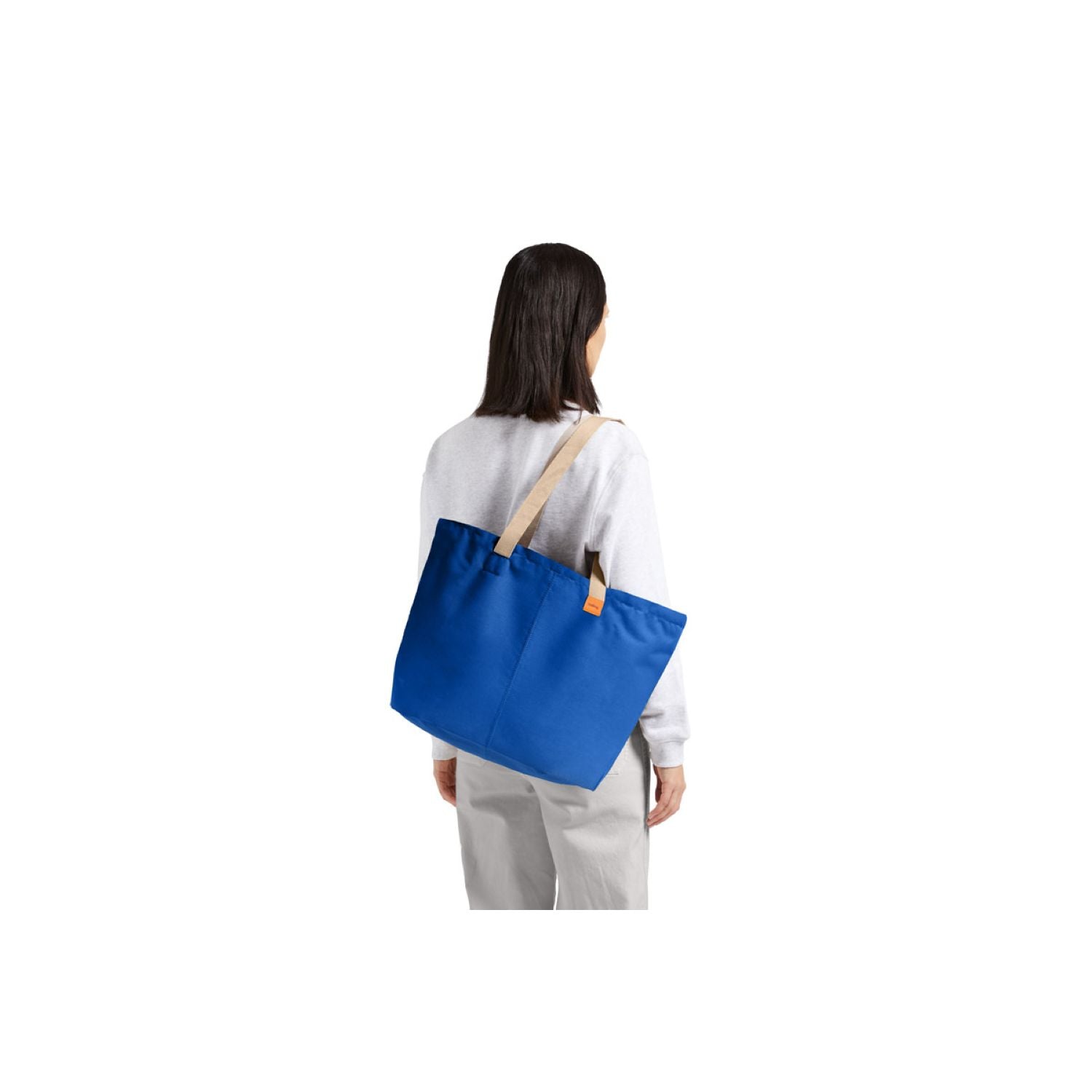Bellroy Market Tote - Pigment Blue