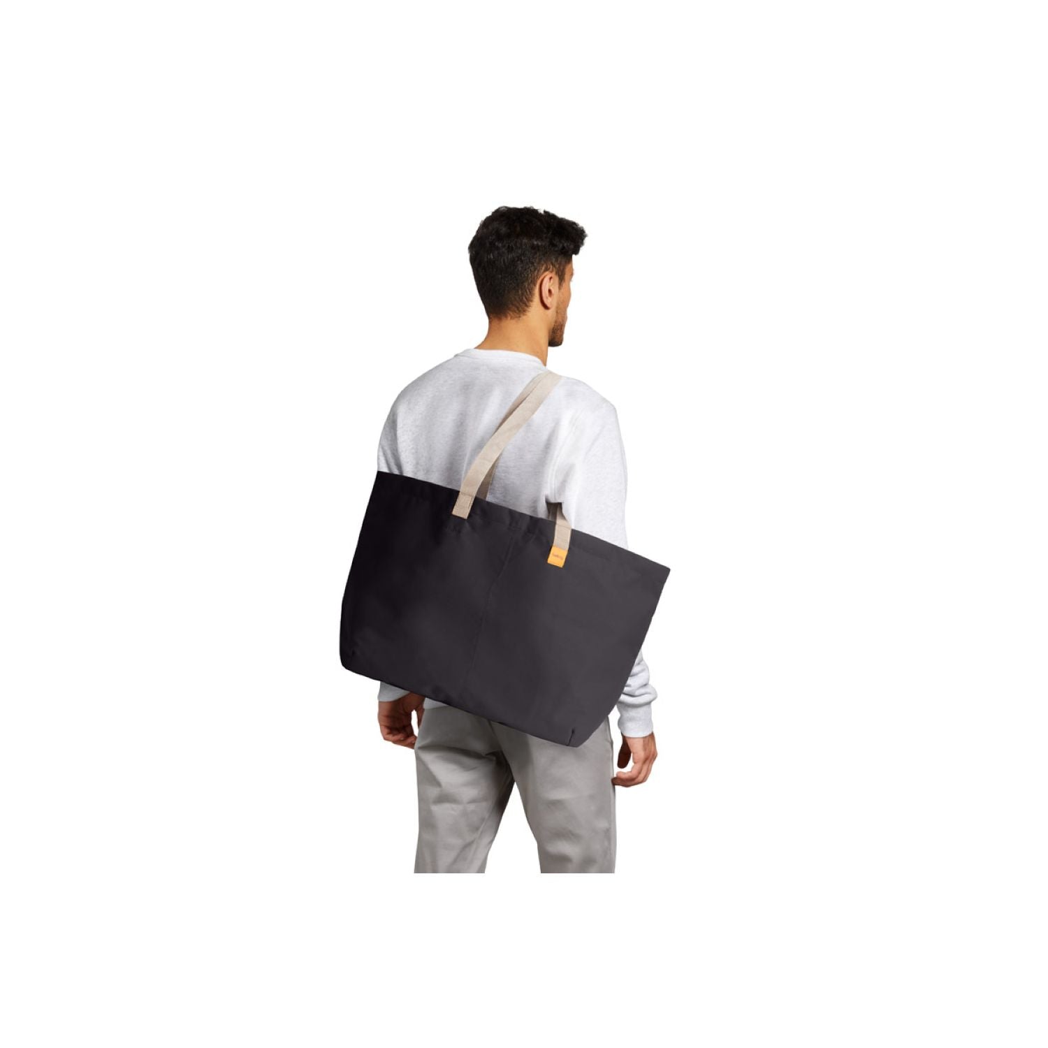 Bellroy Market Tote Plus - Black