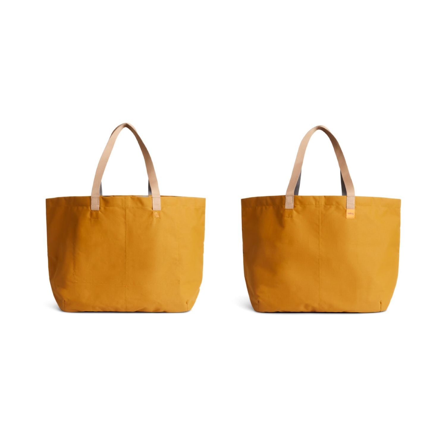 Bellroy Market Tote Plus - Copper