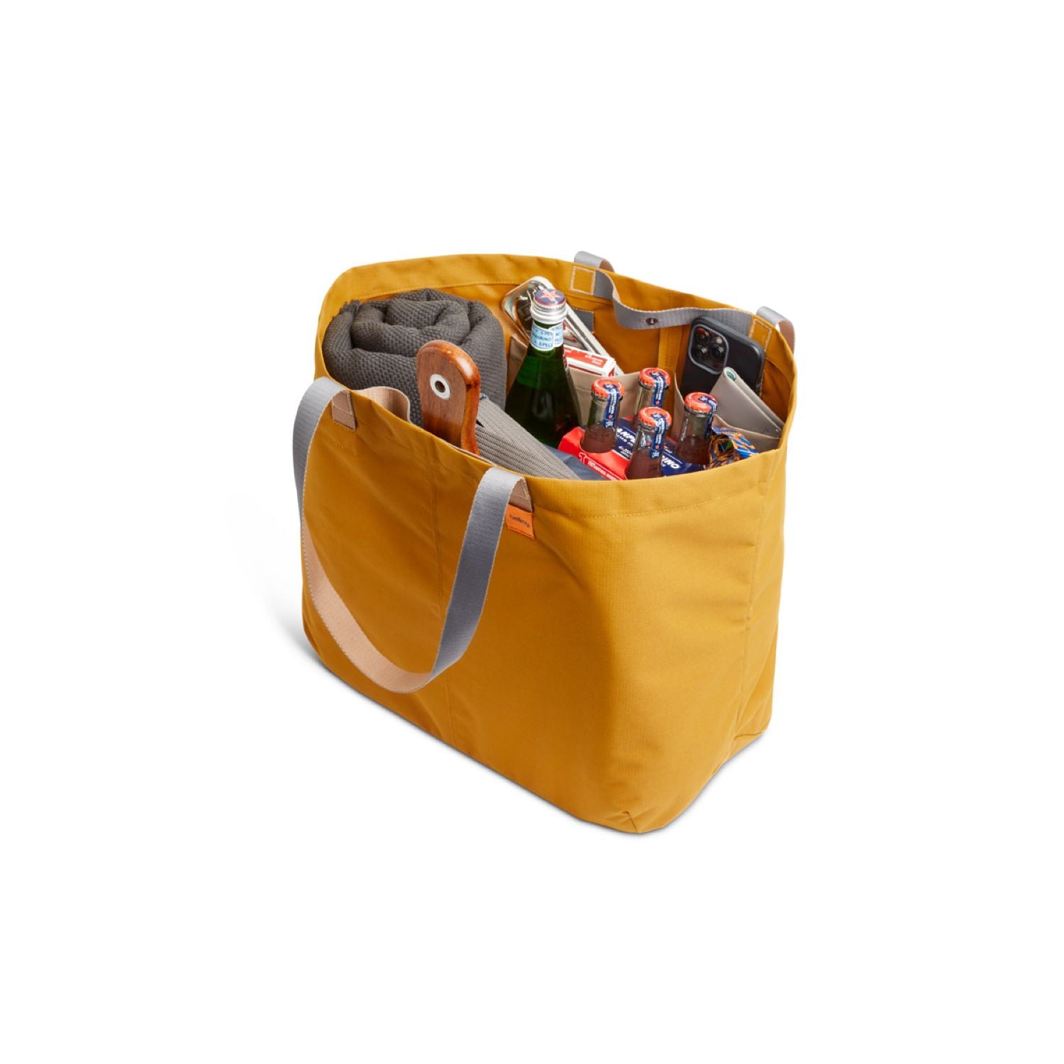 Bellroy Market Tote Plus - Copper