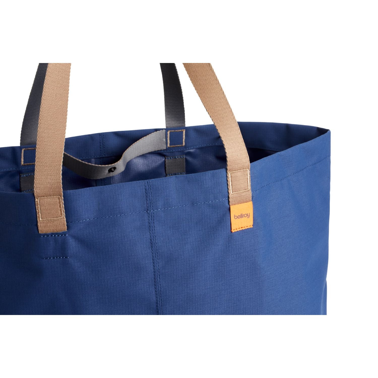 Bellroy Market Tote Plus - True Blue