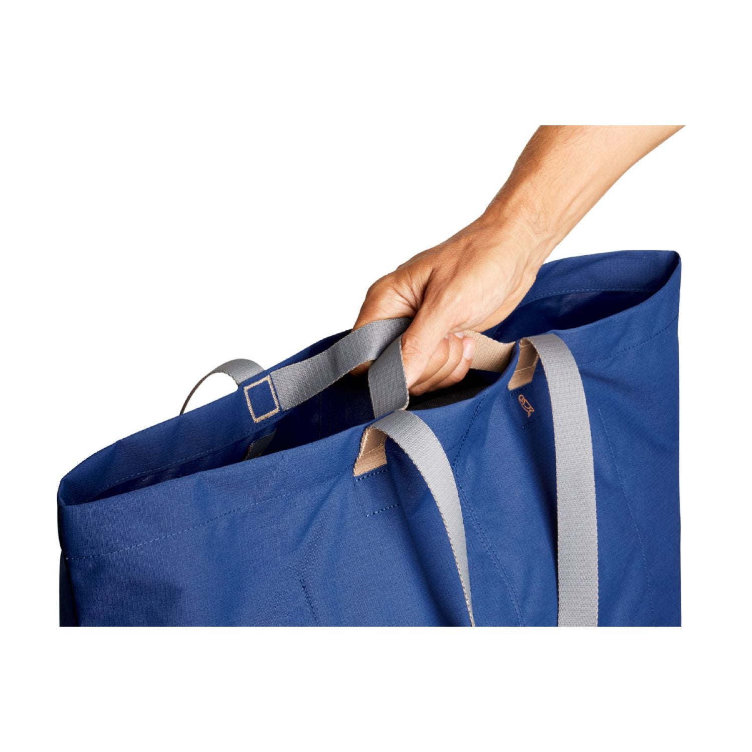 Bellroy Market Tote Plus - True Blue
