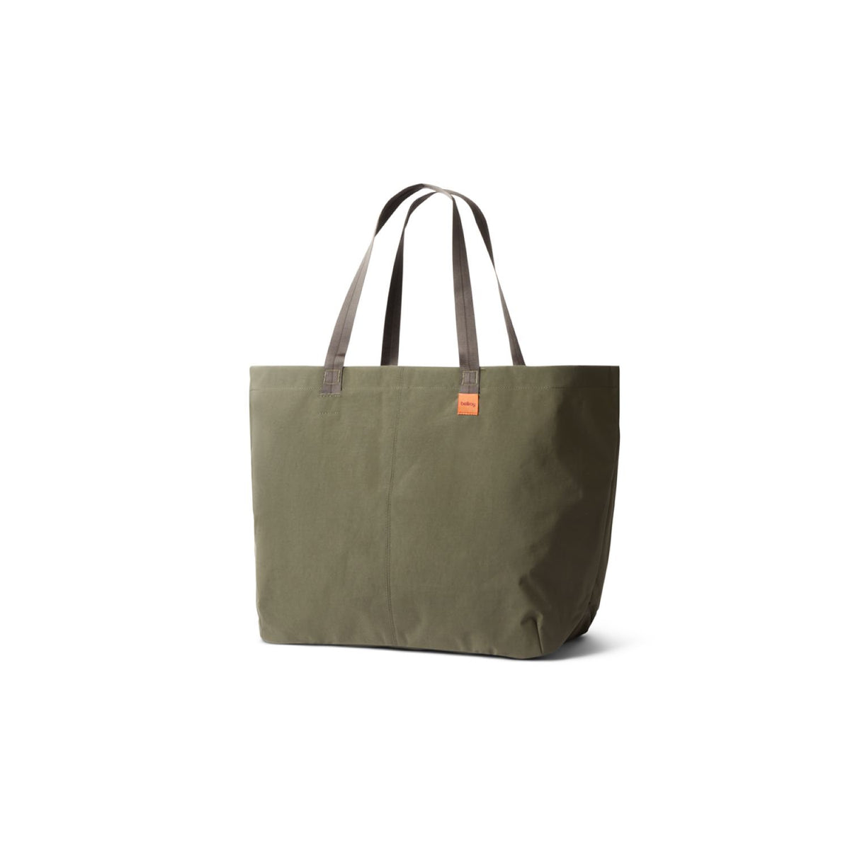 Bellroy Market Tote Plus - Willow | The Planet Traveller