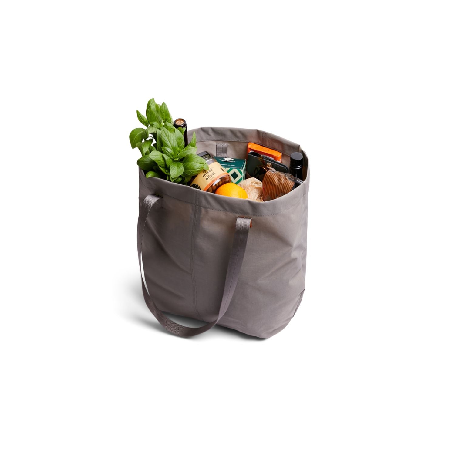 Bellroy Market Tote - Taupe