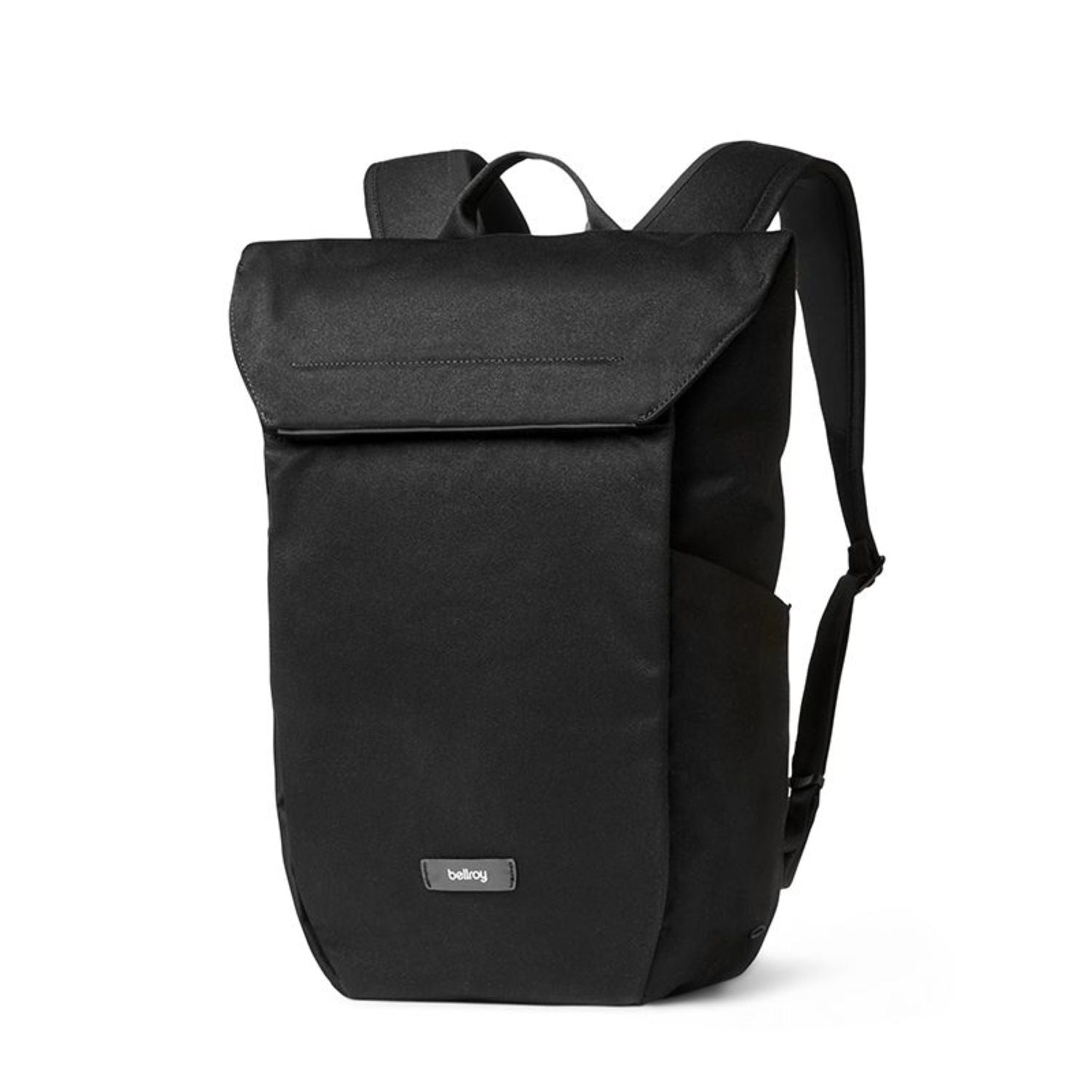 Bellroy Melbourne Backpack Compact - Melbourne Black