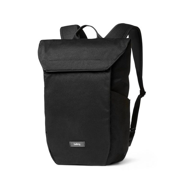 Bellroy Melbourne Backpack Compact - Melbourne Black