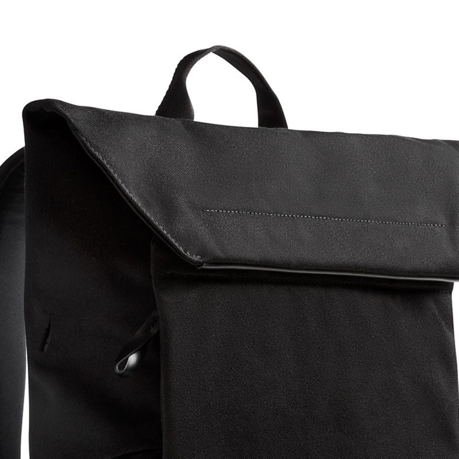 Bellroy Melbourne Backpack Compact - Melbourne Black
