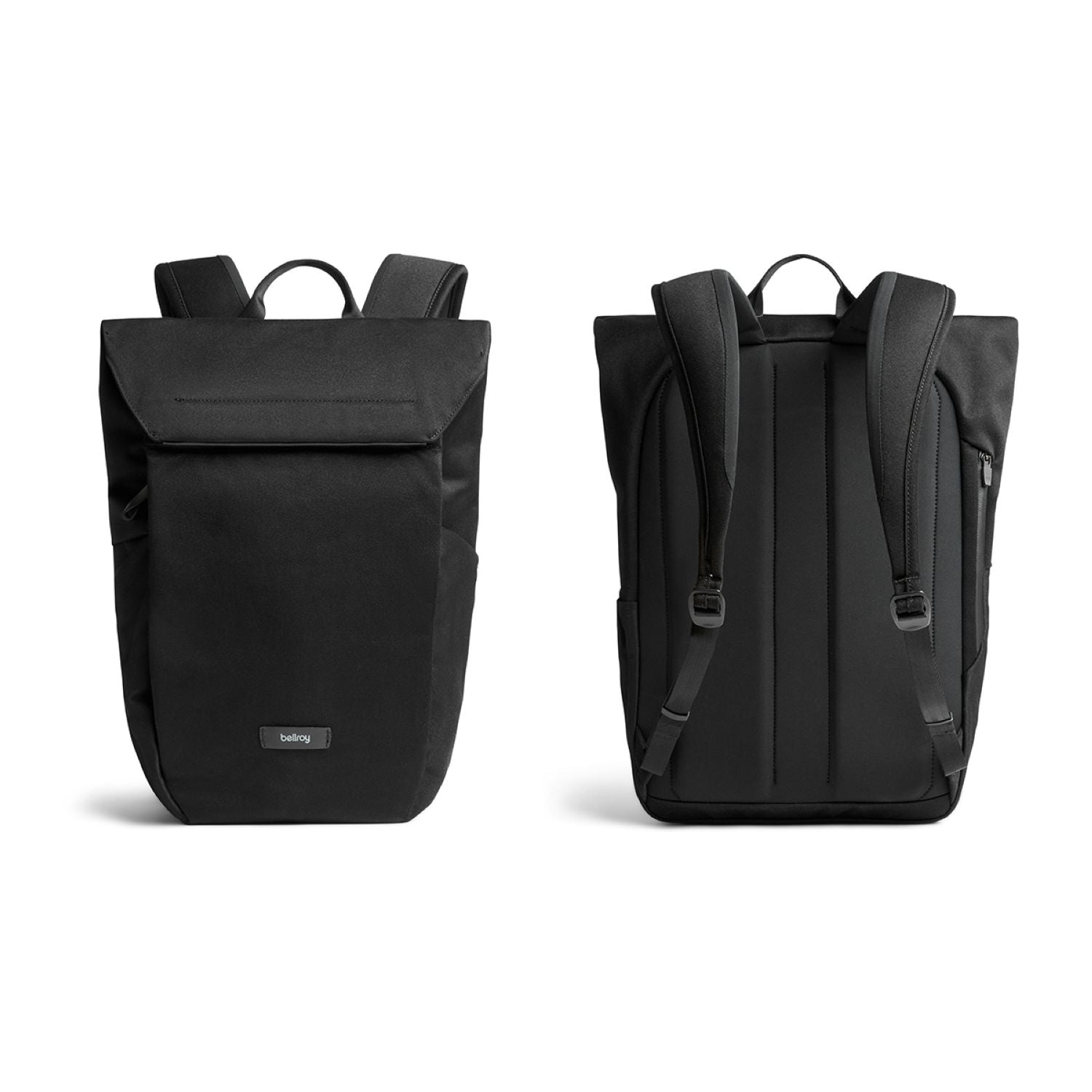 Bellroy Melbourne Backpack - Melbourne Black
