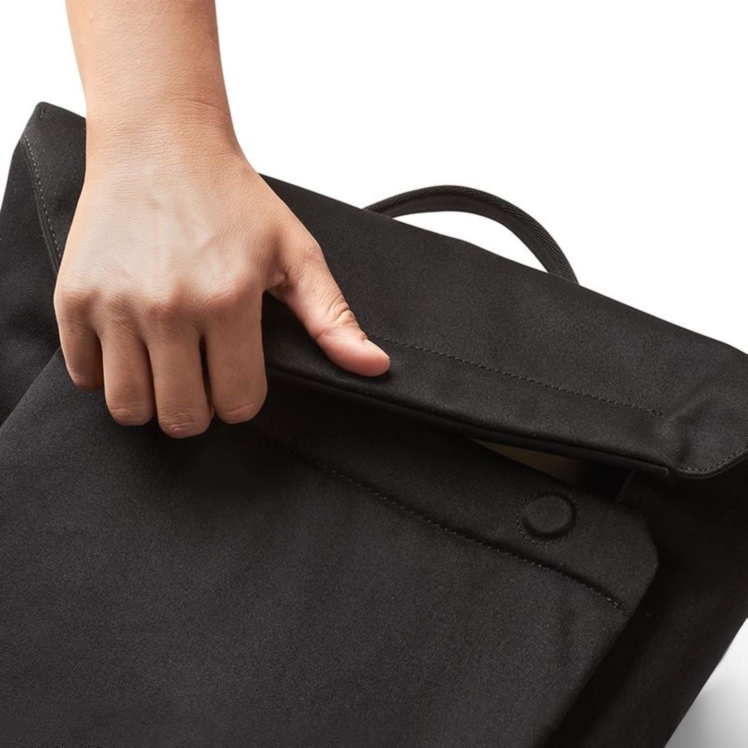 Bellroy Melbourne Backpack - Melbourne Black