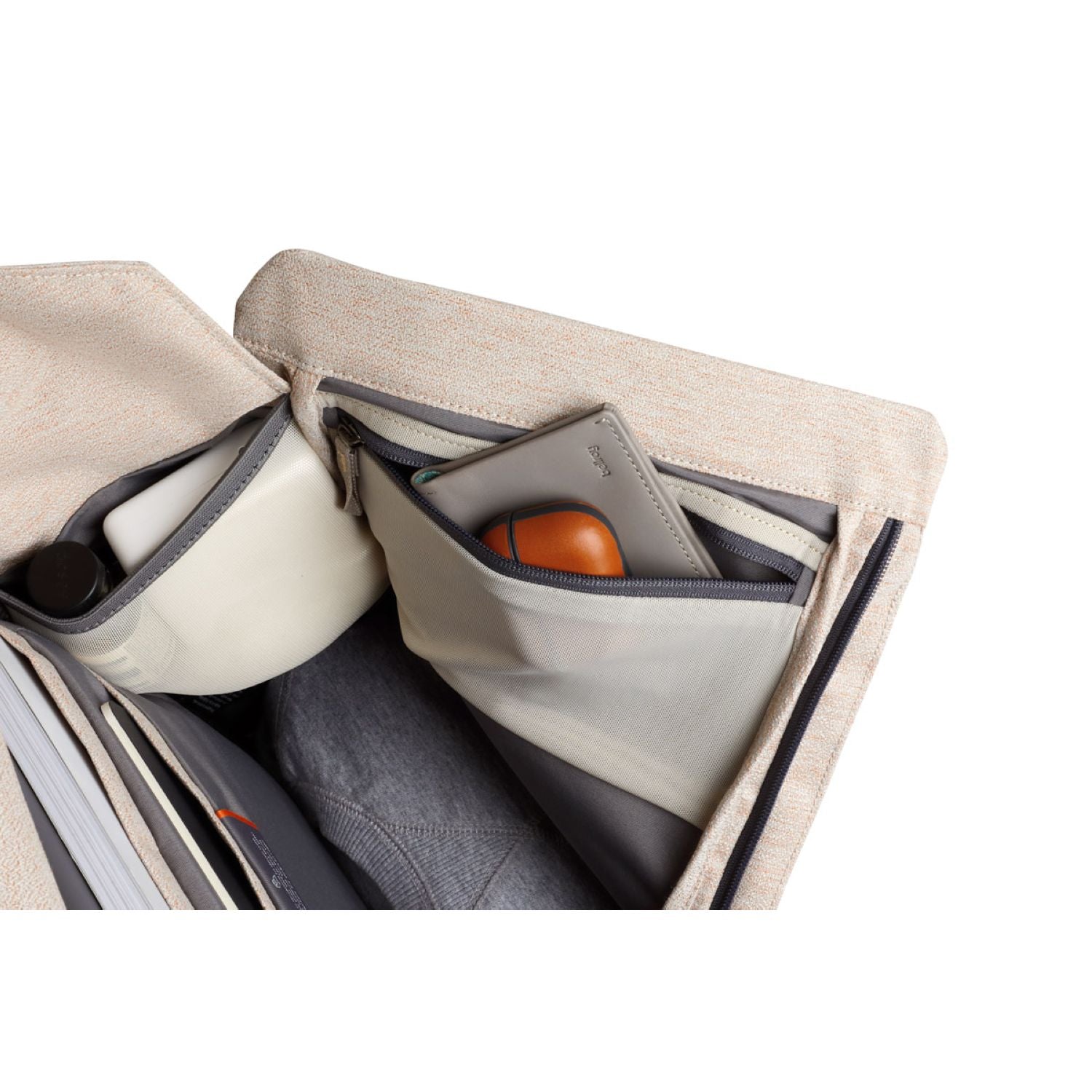Bellroy Melbourne Backpack - Saltbush