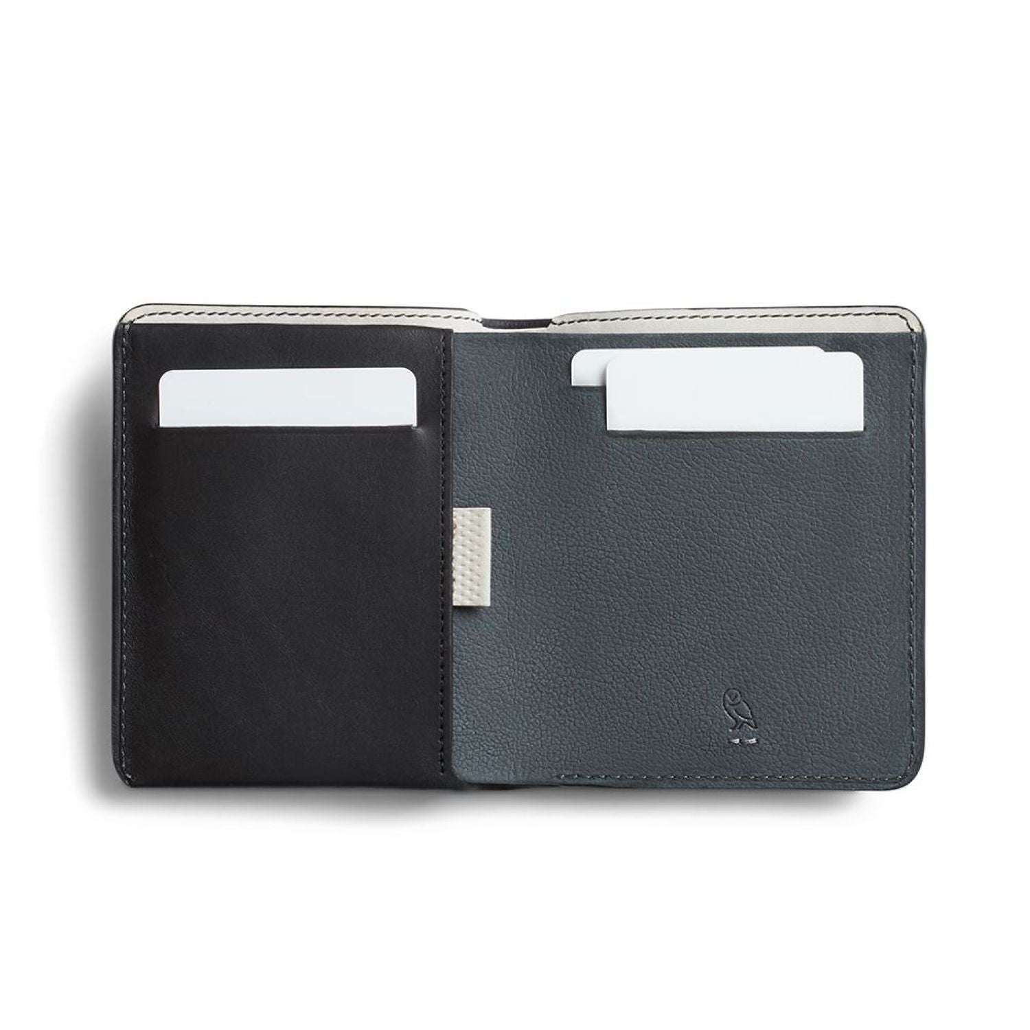 Bellroy Note Sleeve Wallet (Premium Edition) - Black