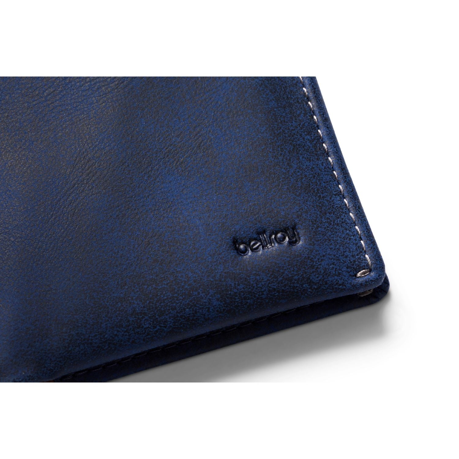 Bellroy Note Sleeve Wallet (RFID Protected) - Ocean