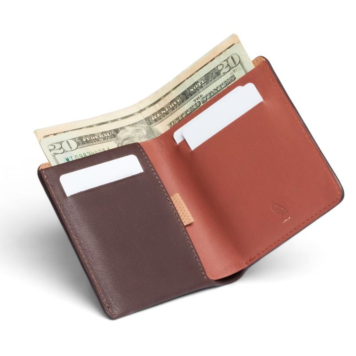 Bellroy Note Sleeve Wallet (Premium Edition) - Aragon