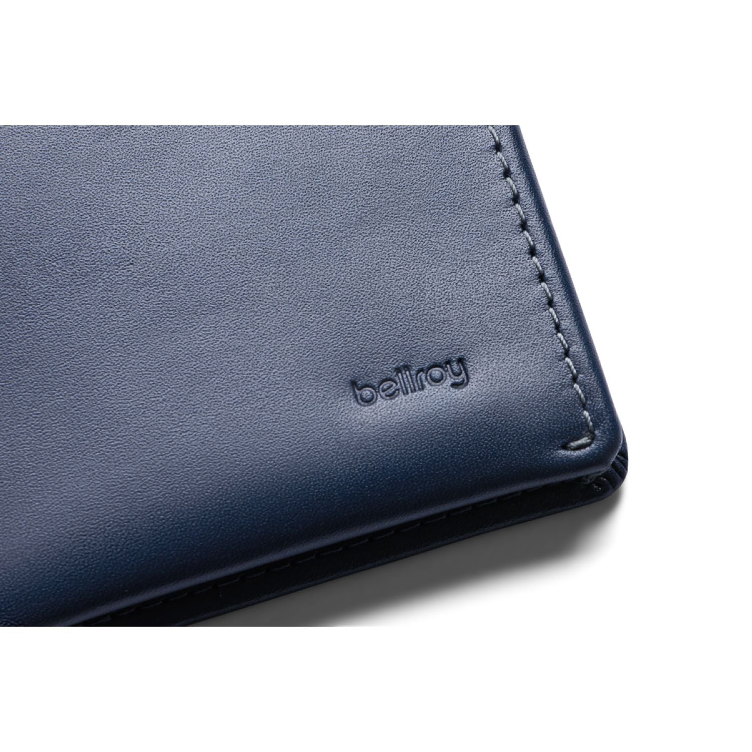 Bellroy Note Sleeve Wallet (RFID Protected) - Navy