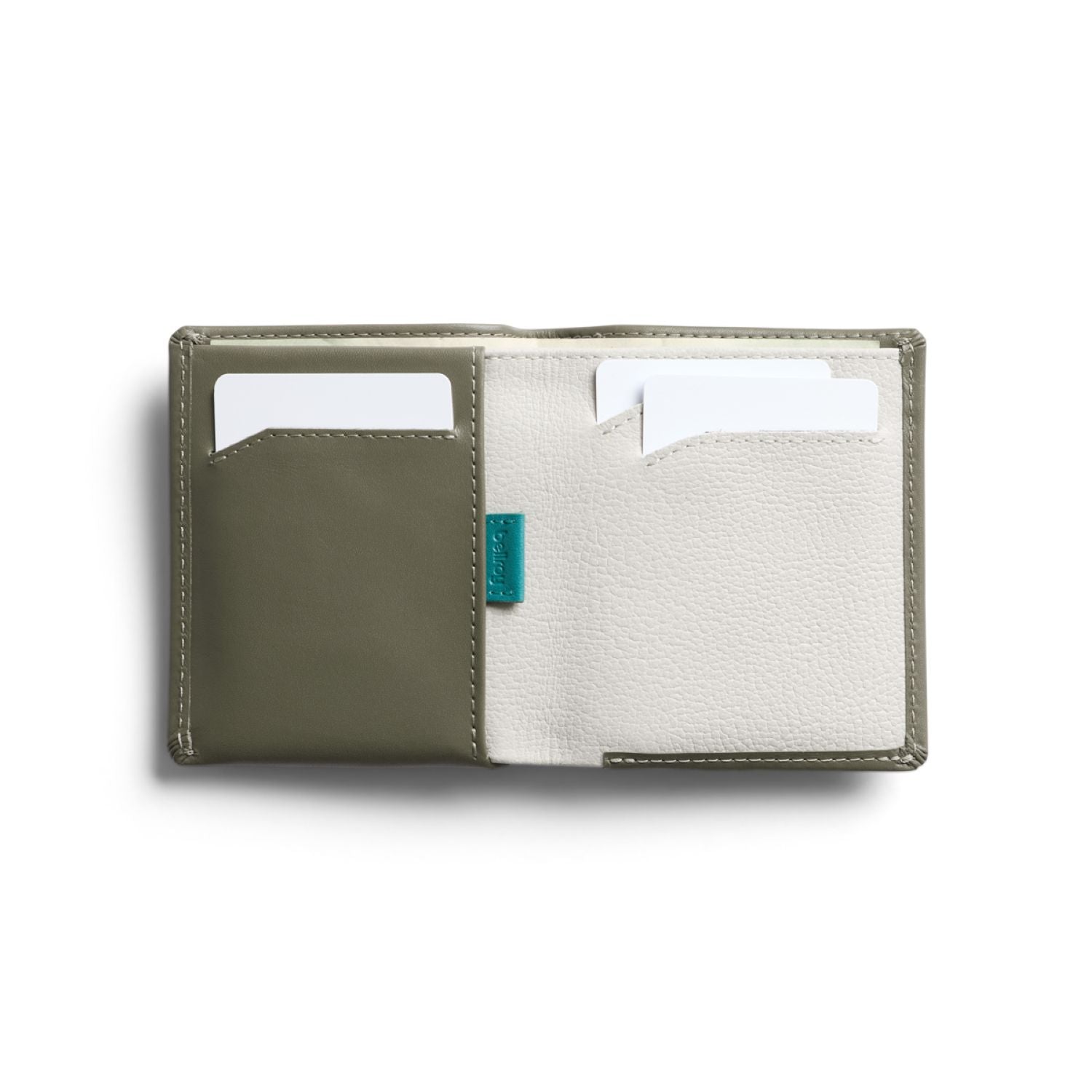 Bellroy Note Sleeve Wallet (RFID Protected) - Willow