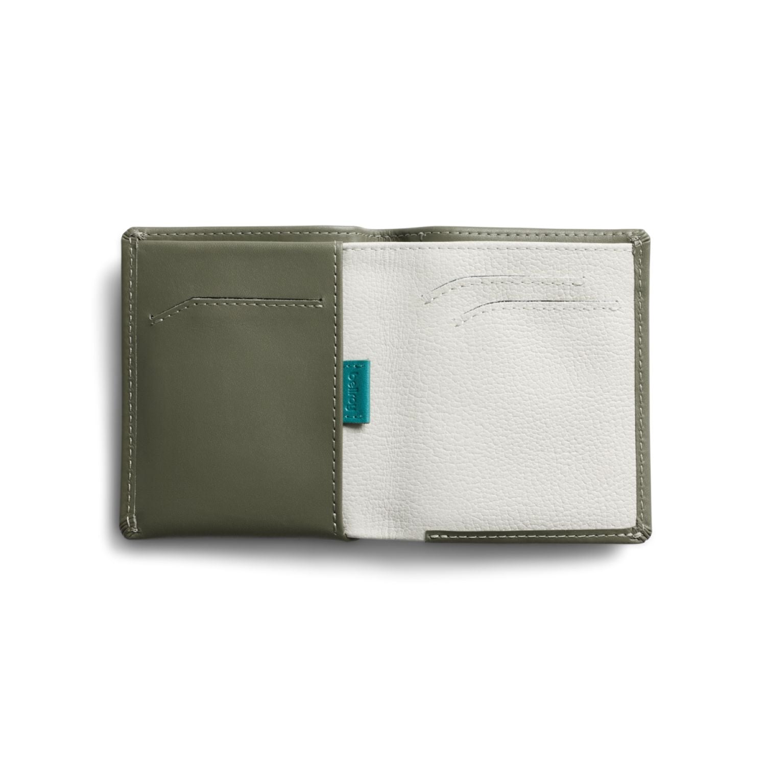 Bellroy Note Sleeve Wallet (RFID Protected) - Willow